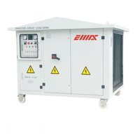 500KW AC Low Voltage Load Bank 