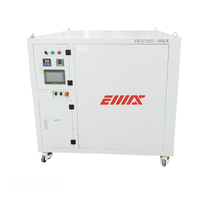 Low Voltage Pure Resistance Load Bank