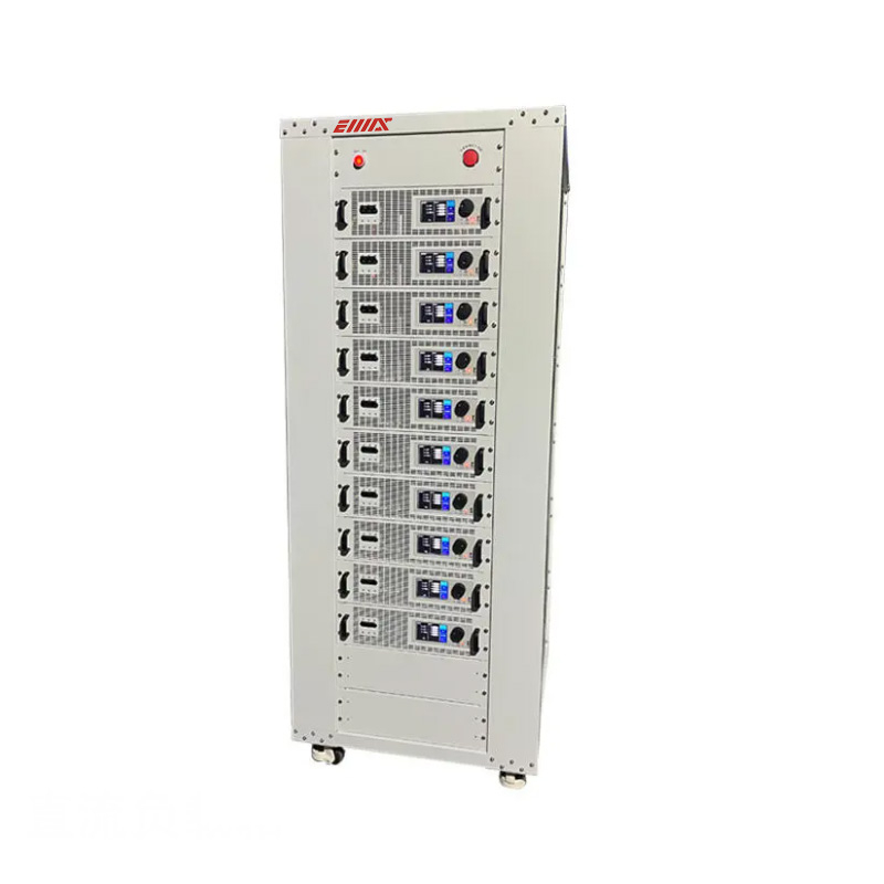 High-Voltage Programmable Power Supplies |EMAX