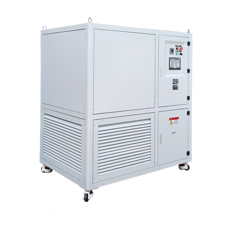 90KVA Portable Energy Storage Power Supply Test Resistance Load Bank