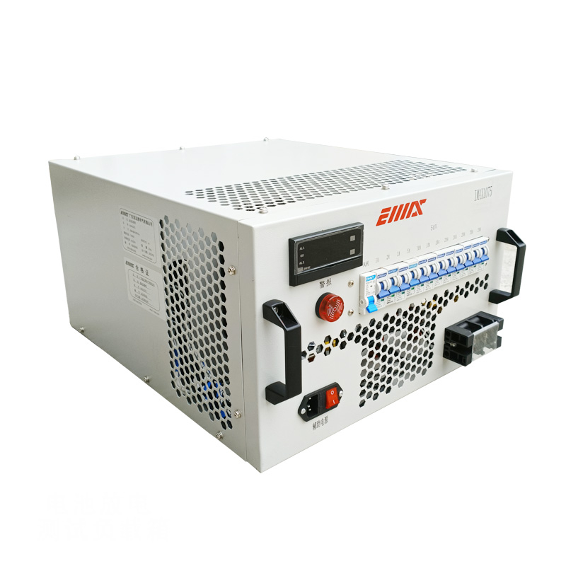 Load Bank Use in Data Centers | DC50V-7.5KW 