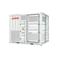 Containerized Resistive Load Bank