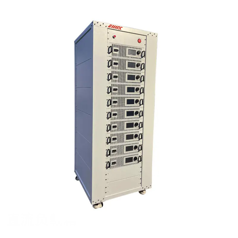 High-Voltage Programmable Power Supplies |EMAX