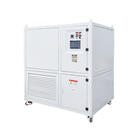 90KVA Portable Energy Storage Power Supply Test Resistance Load Bank