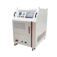 6KW RLC Load Bank for Anti-Islanding Testing