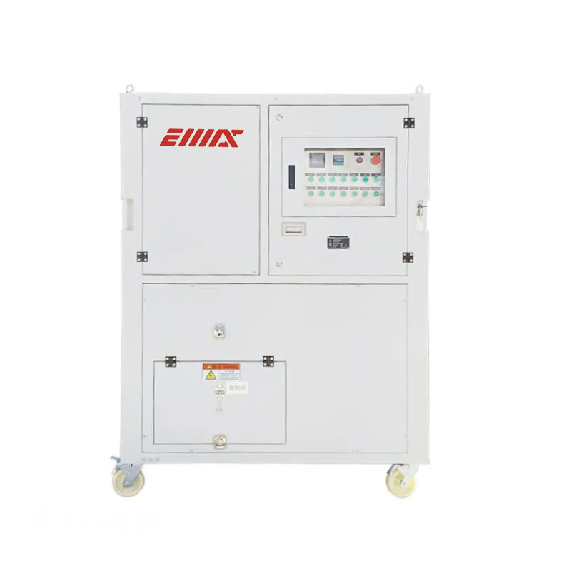 400KW Three-phase Alternator Set Test Load Bank