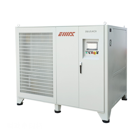 200KVA AC Resistive-Reactive Load Banks