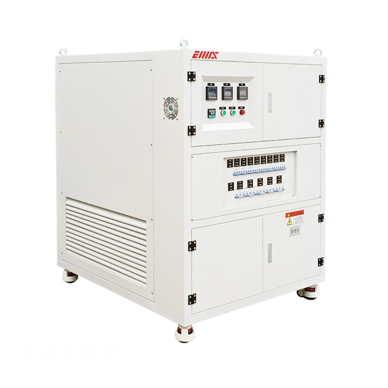 AC Three-phase Resistive Load Banks |320KW