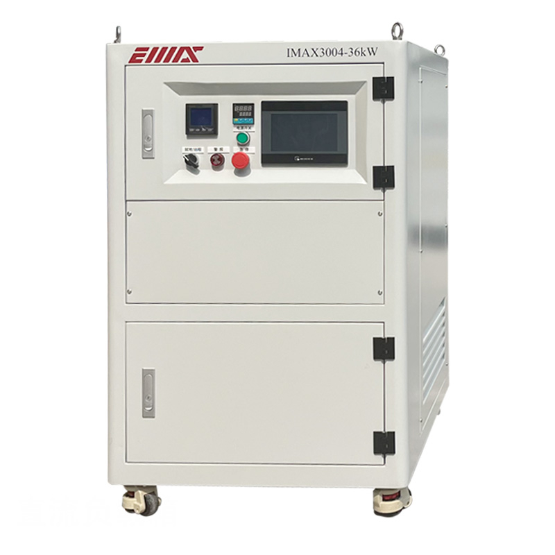 Best ac three phase ac test load bank