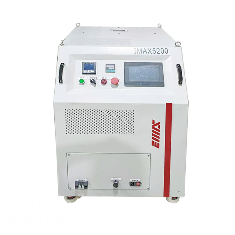 6KW RLC Load Bank for Anti-Islanding Testing