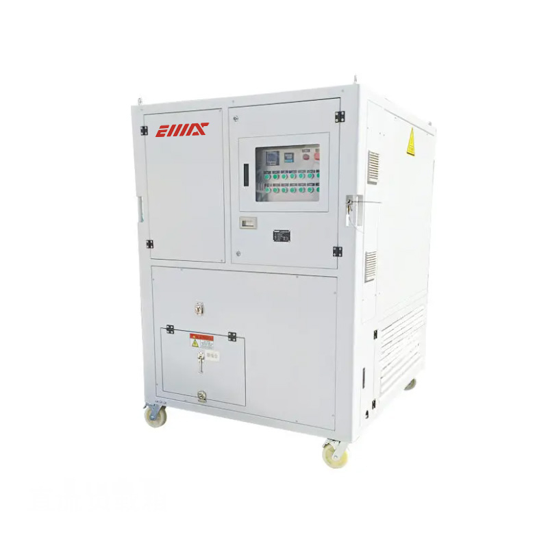 400KW Three-phase Alternator Set Test Load Bank