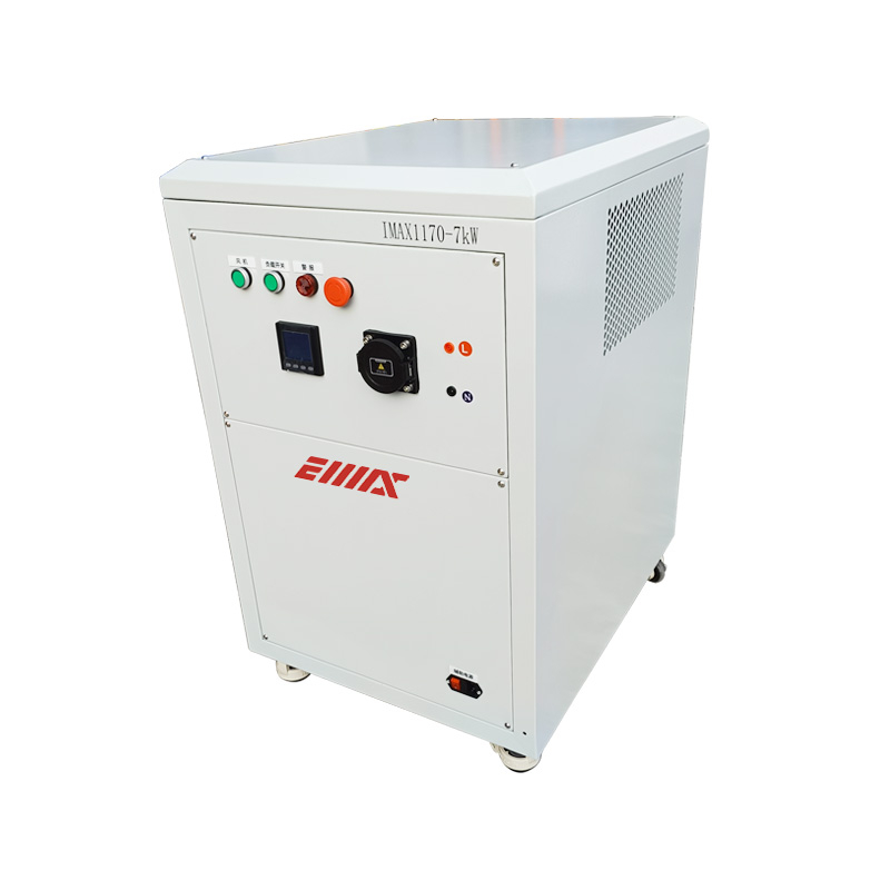  7KW Charging Pile Load Bank