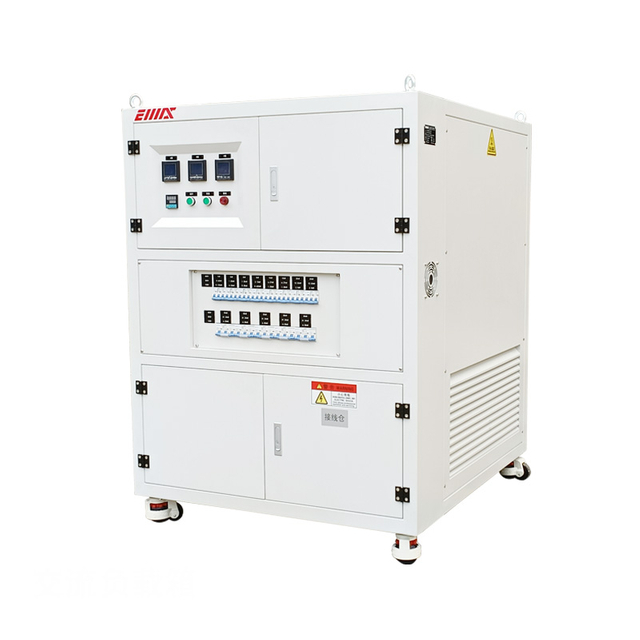 AC Three-phase Resistive Load Banks |320KW