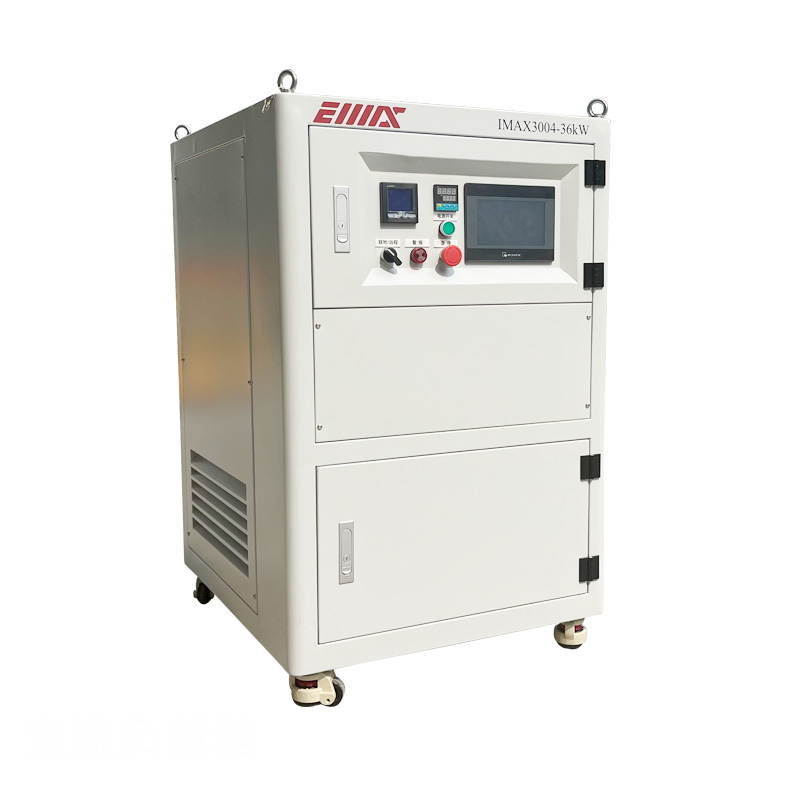 Best ac three phase ac test load bank