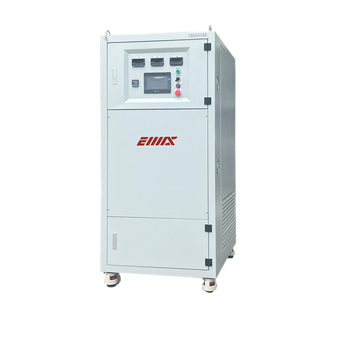 45KW three-phase AC RCD nonlinear load bank