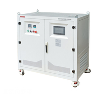 Motor Testing Simulation Load Bank |100KW-500VDC