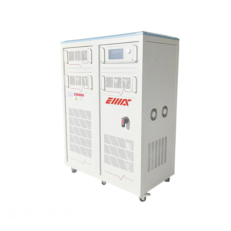 Programmable DC Power Supplies-EMAX