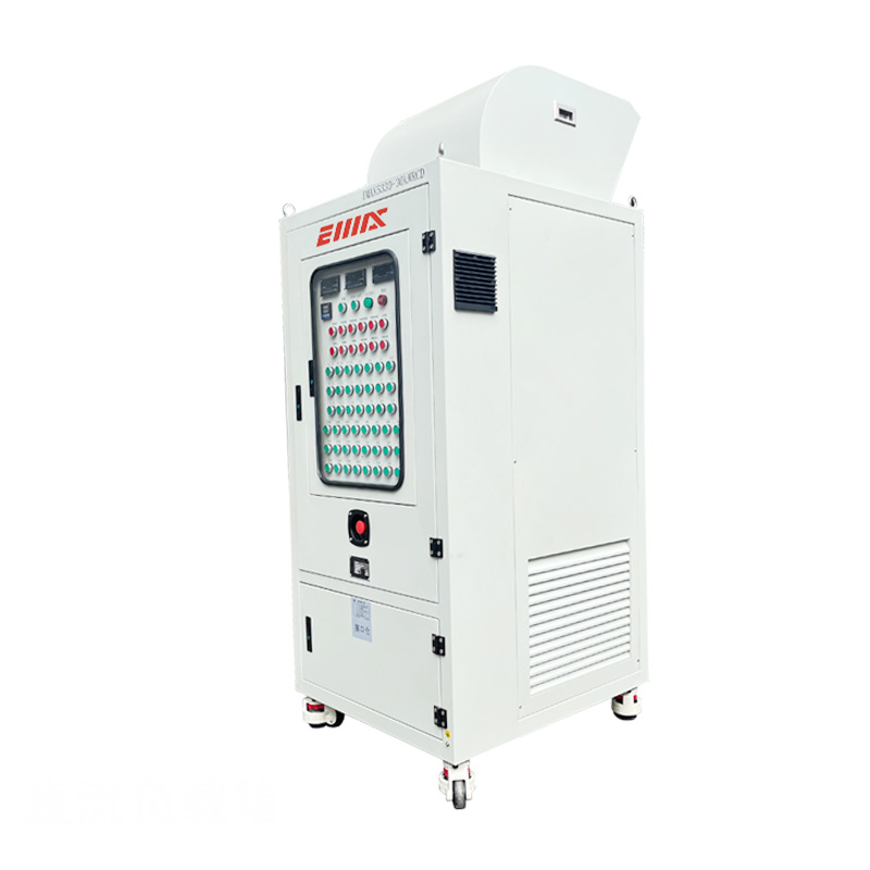 RCD Load bank for inverters testing-EMAX