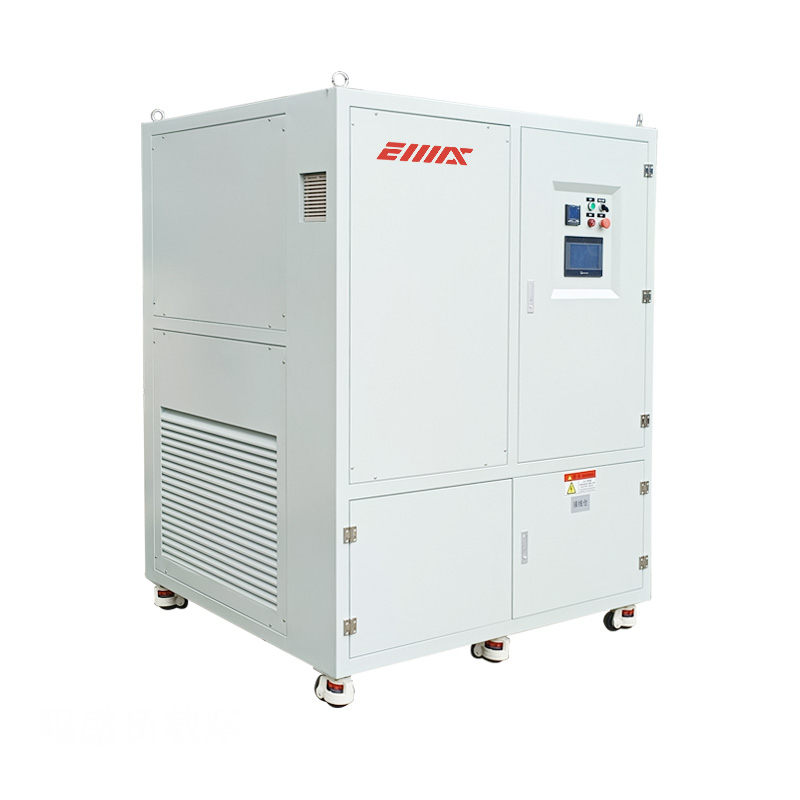 400KVA-300KW Three Phase AC Adjustable Resistive Load Bank