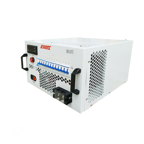 Load Bank Use in Data Centers | DC50V-7.5KW 