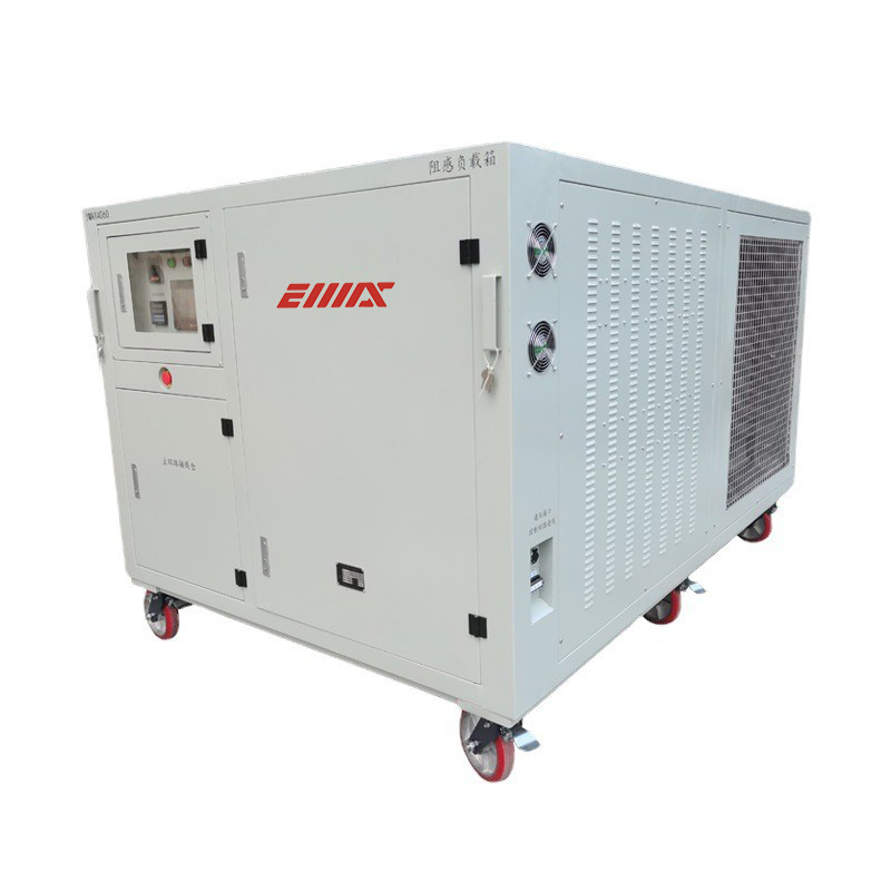 AC Resistive Load Bank 