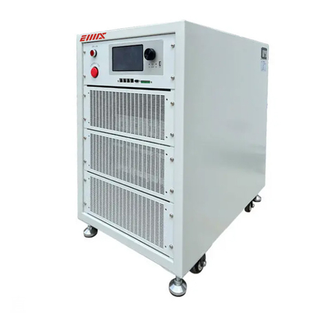 DC750V-50KW High Voltage Power Supply