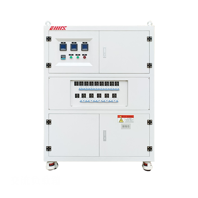 AC Three-phase Resistive Load Banks |320KW