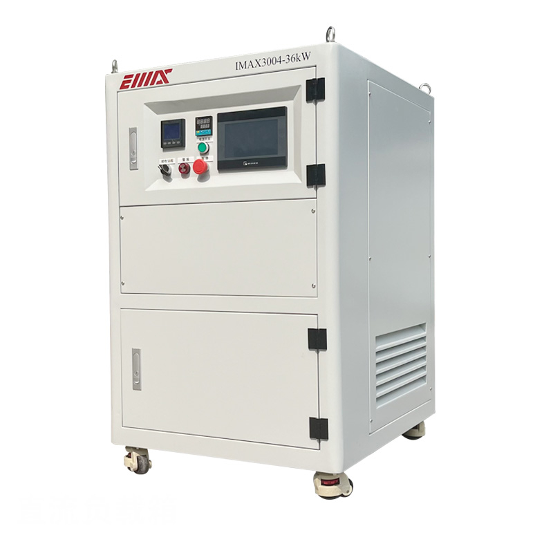 Best ac three phase ac test load bank