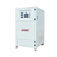 100KW-RCD Three-phase Non-linear Load Bank