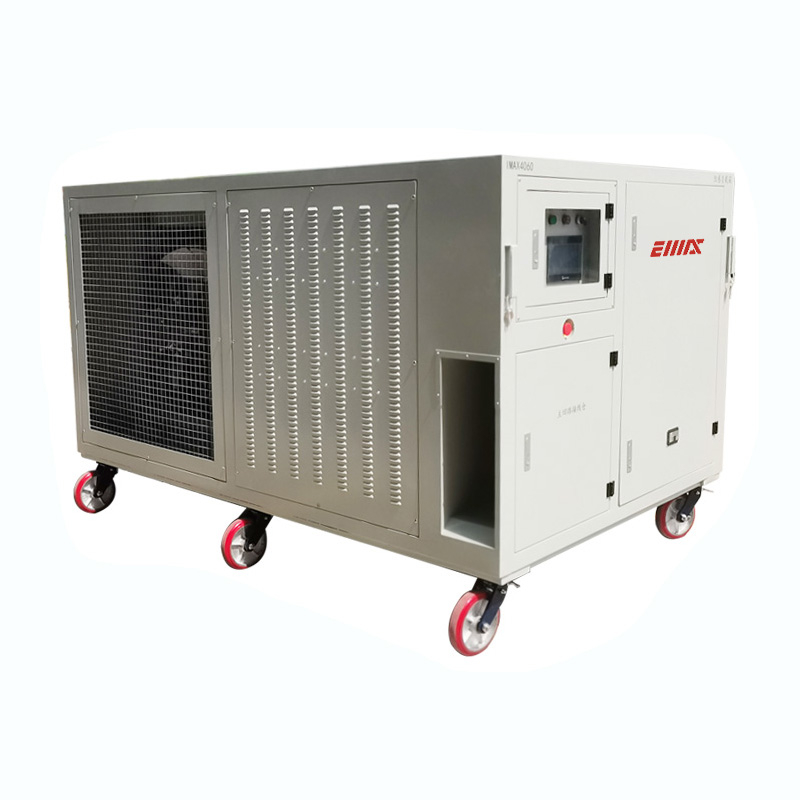 AC Resistive Load Bank 