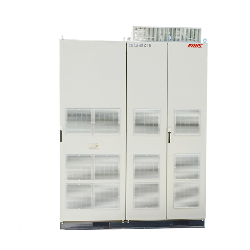  Feedback DC Electronic Load-400KW-1000VDC