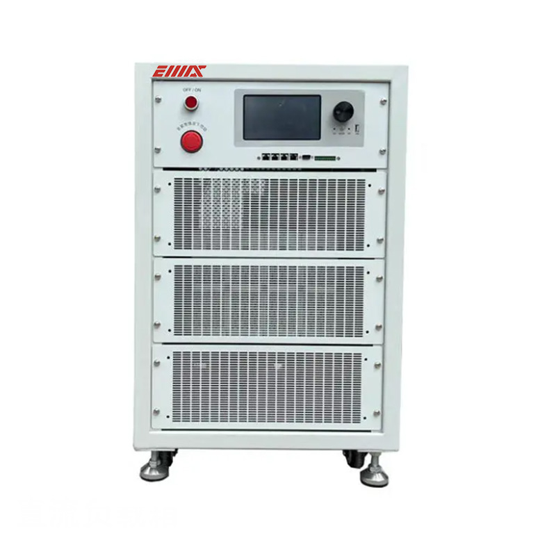 DC750V-50KW High Voltage Power Supply