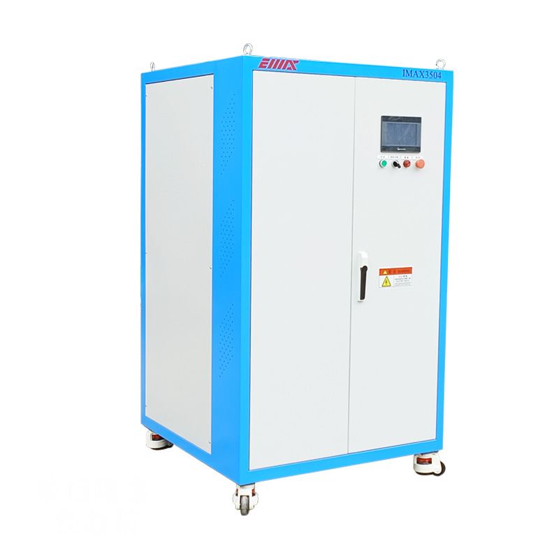 AC voltage single phase load bank