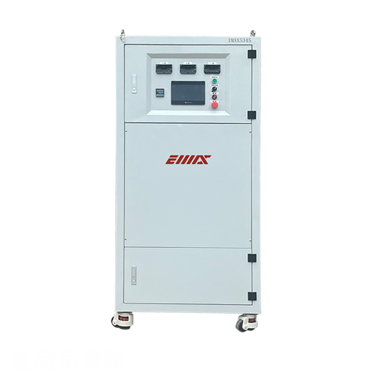 45KW three-phase AC RCD nonlinear load bank