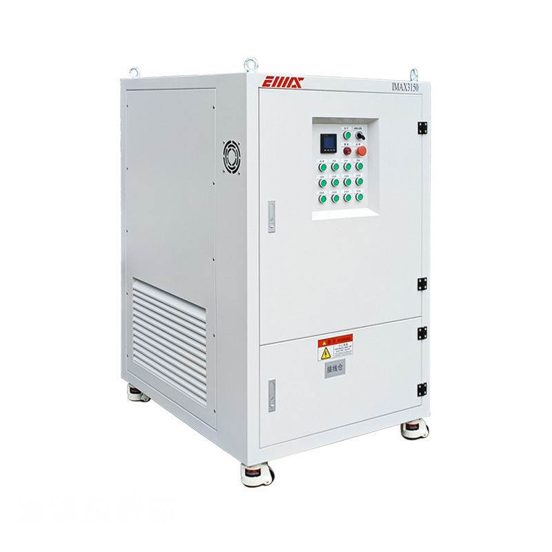 150KW-380V resistor Load Bank