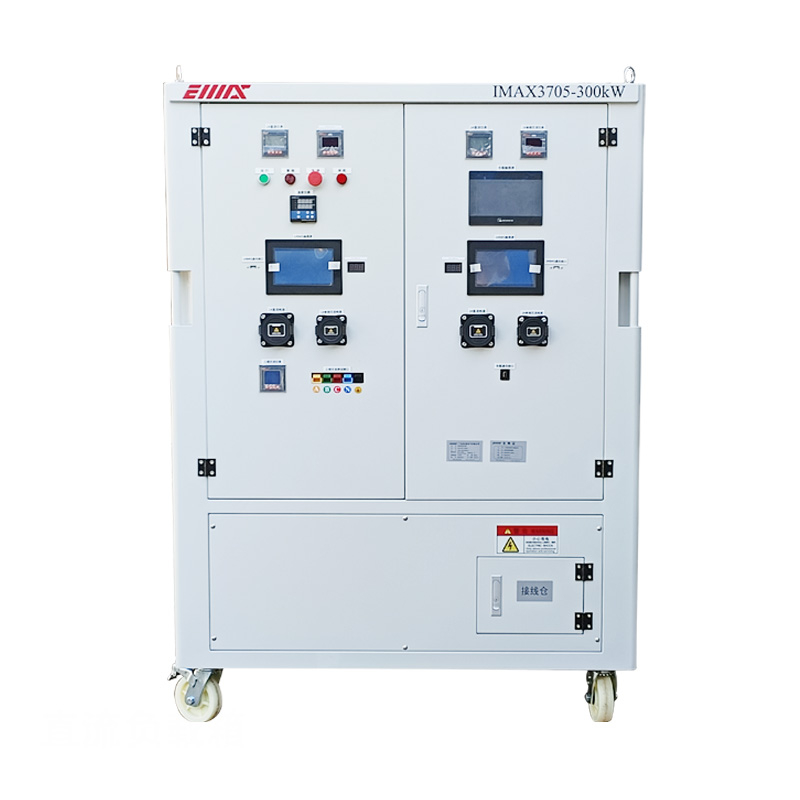 300KW ACDC Integrated Charging Pile Test Load Bank 