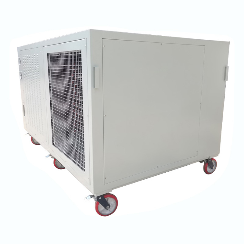 AC Resistive Load Bank 