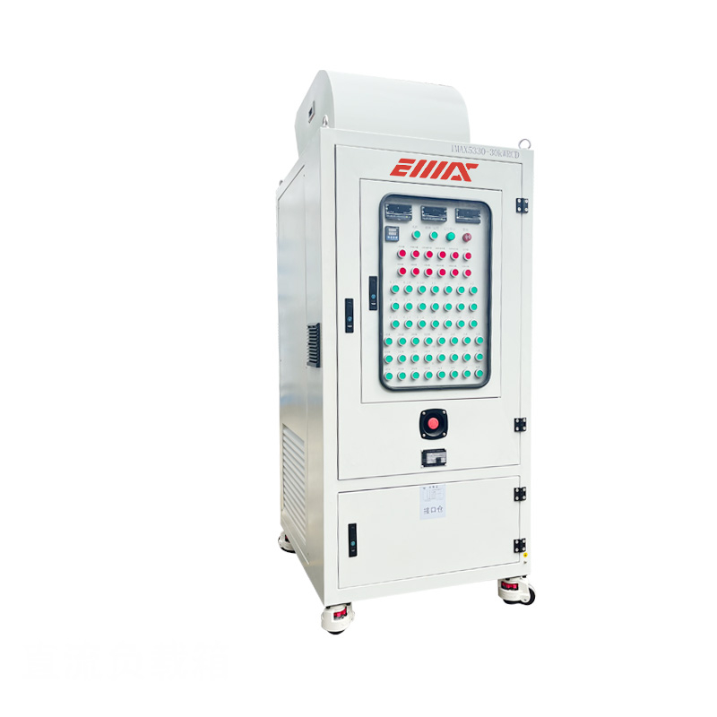 RCD Load bank for inverters testing-EMAX