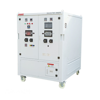 300KW ACDC Integrated Charging Pile Test Load Bank 