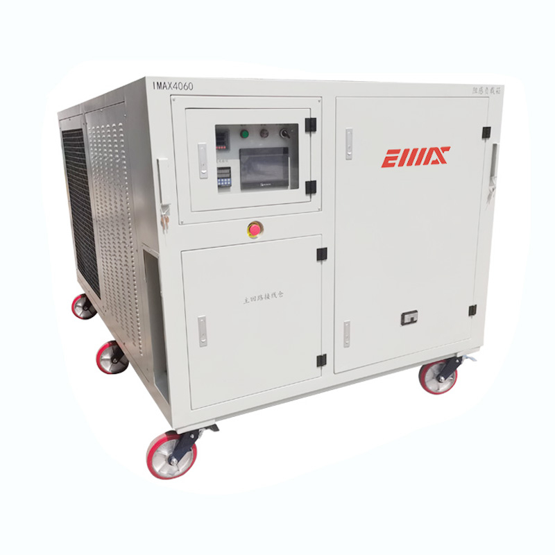 AC Resistive Load Bank 