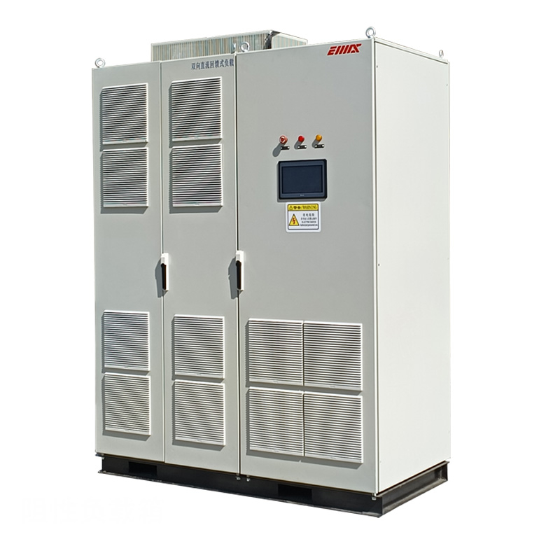  Feedback DC Electronic Load-400KW-1000VDC