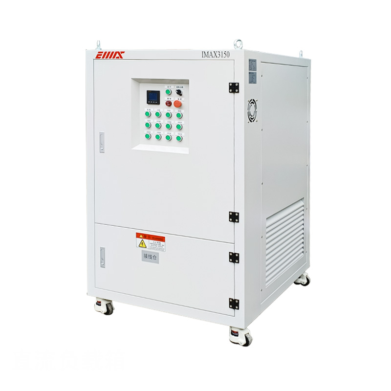 150KW-380V resistor Load Bank