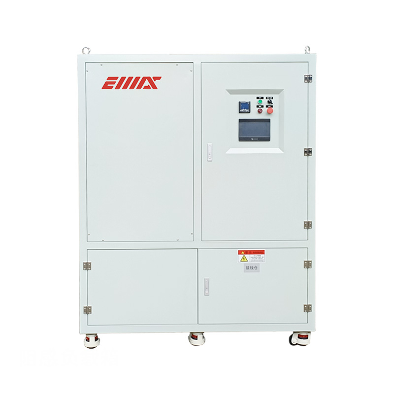 400KVA-300KW Three Phase AC Adjustable Resistive Load Bank