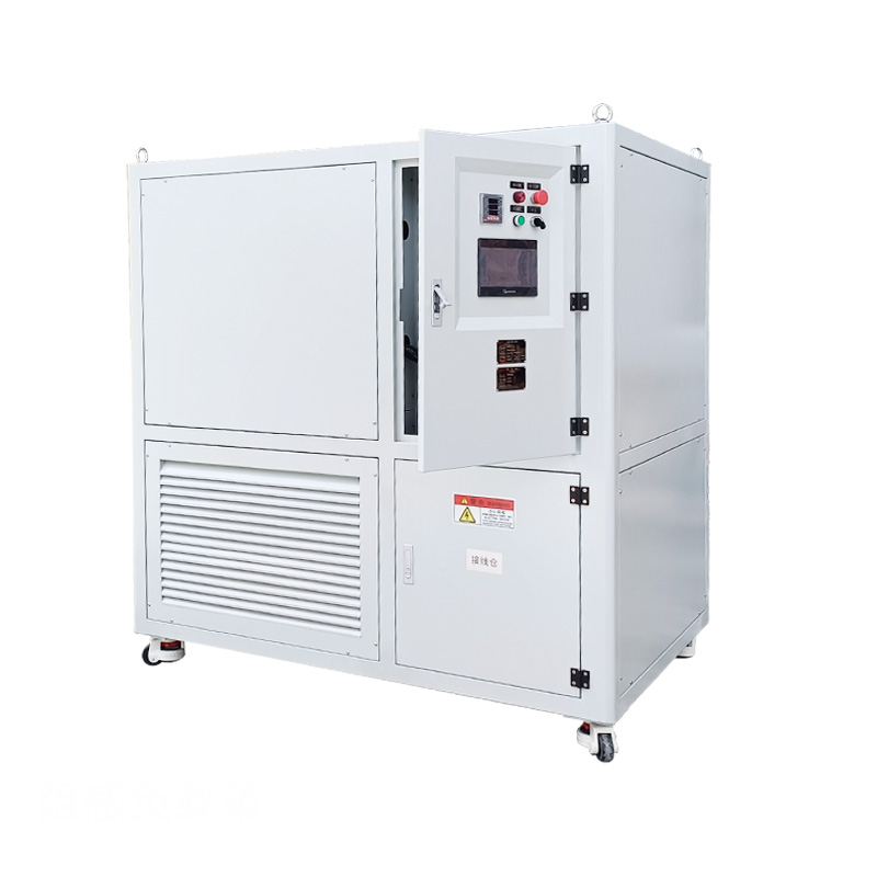 90KVA Portable Energy Storage Power Supply Test Resistance Load Bank