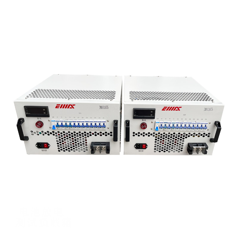 Load Bank Use in Data Centers | DC50V-7.5KW 