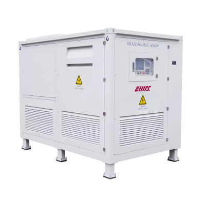 Comparison of Medium Voltage Load Banks And Standard Load Banks