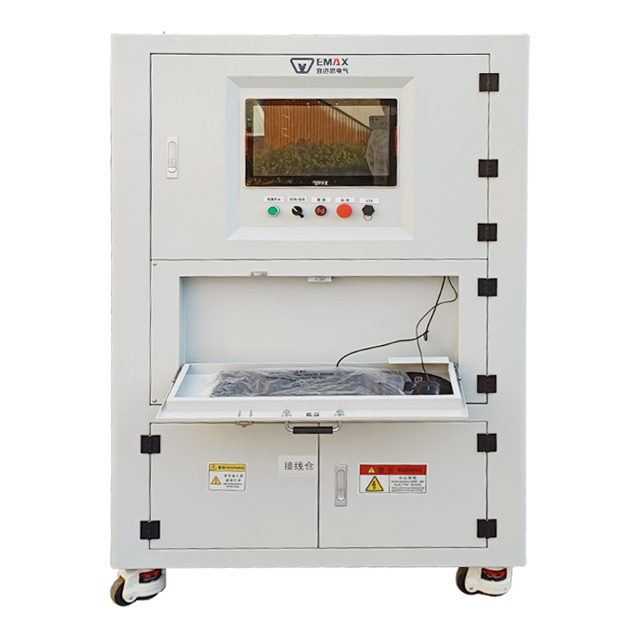 AC Load Bank-Resistive & Inductive