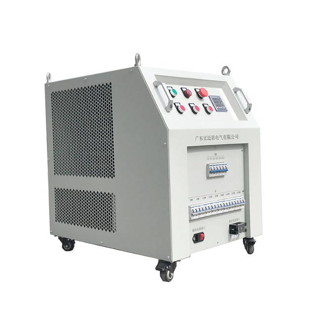 5KW-RCD Load Bank 