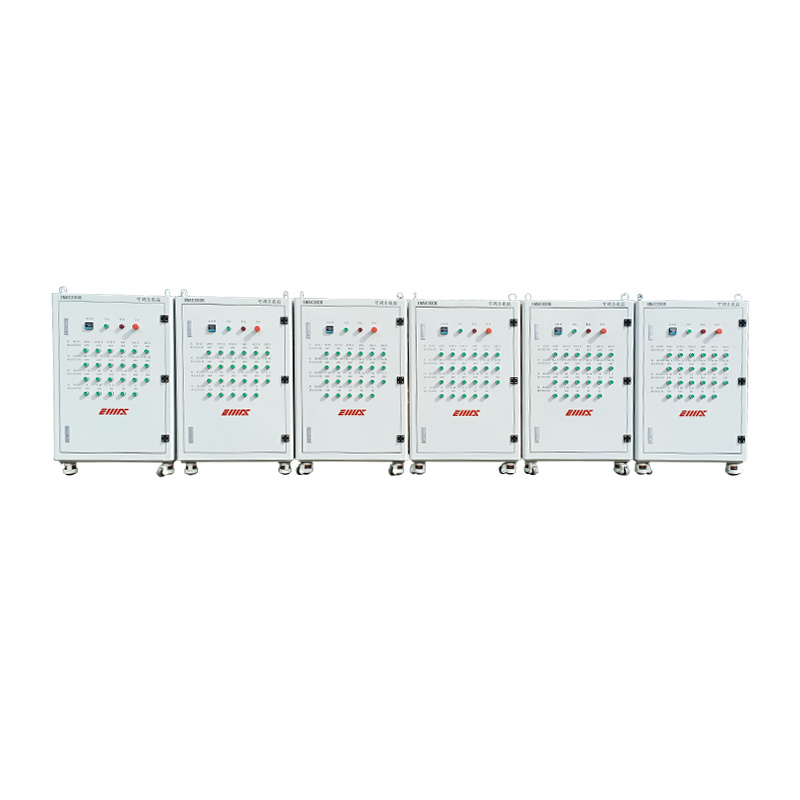 30KW AC/DC Load Bank for UPS and Charging station Test