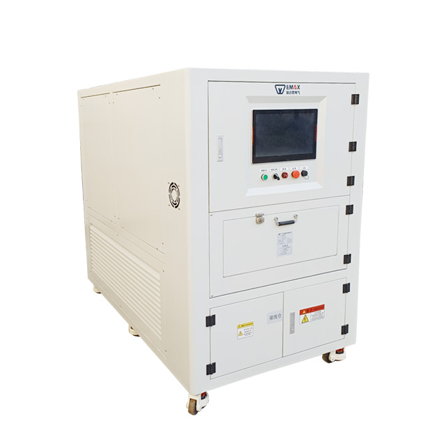 AC Load Bank-Resistive & Inductive